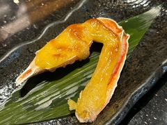 -極上萬膳·日料放题(海岸城店)