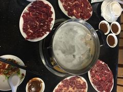 -八合里牛肉火锅(八合里总店)