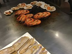-大渔铁板烧(大悦城店)