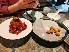 -苏帮袁Sue Cuisine(南开大悦城店)