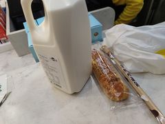 -一鸣真鲜奶吧(双菱路店)