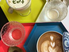 -茶是一枝花泡茶店