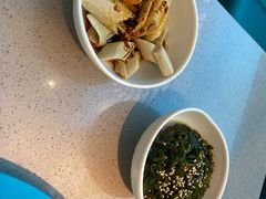 -半天妖烤鱼(六合万达欢乐港店)
