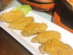 -手抄板凳江南菜(湖滨商业街店)
