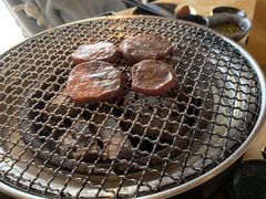 -樱嘢·炭火烧肉(惠南店)