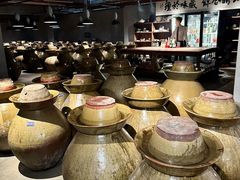 -漾亚·雍雅合鲜(桐梓林店)
