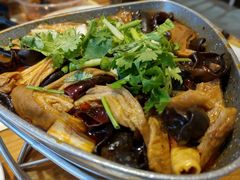 -王妈热卤·川味馆(海昌店)