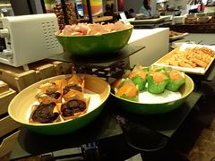 -马哥孛罗香港酒店