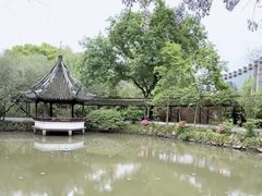 -上海醉白池公园