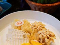 -蒋记海鲜姿造•洋房别墅(星河湾店)