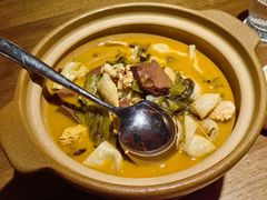 -清水亭湖北菜(大屯DT51店)