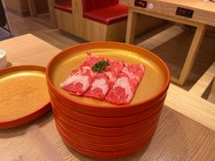 -松野谷·寿喜烧自助(华联顺义金街购物中心店)