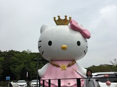 -凯蒂猫主题馆
