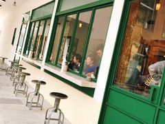 门面-RAC BAR(安福路店)