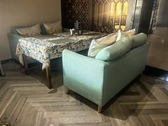 -望海·帆船主题咖啡厅•品茗下午茶(石湖景区店)