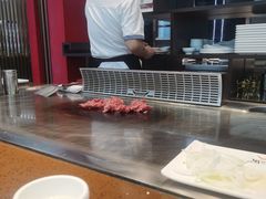 -湘汇概念铁板烧(铁西万达店)