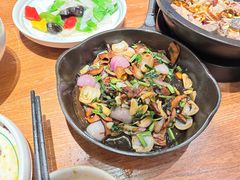-云海肴·汽锅鸡·云南菜(广安门天虹店)