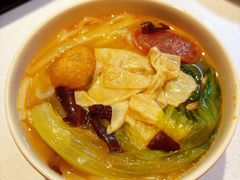 -螺大喜螺蛳粉火锅(雍和宫店)