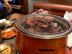 -西塔老太太泥炉烤肉(苏州大悦城店)