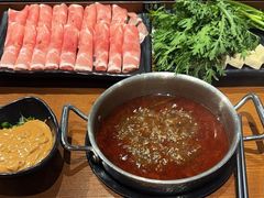 -呷哺呷哺 黄金牧场 (回龙观港龙店)