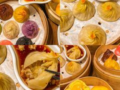 -馋三尺蟹粉小笼(人民广场店)