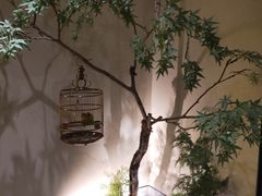 -小厨娘淮扬菜(六合欢乐港店)