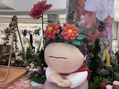 -长沙北辰三角洲大悦城