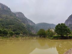 -十九峰景区