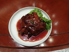-谷语中餐厅