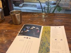-银米·云南传统过桥米线(双廊黑金冠店)
