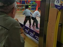 -卓跃儿童运动馆(房山店)