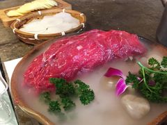 -盡膳口福·百年汤方火锅(科华北路店)