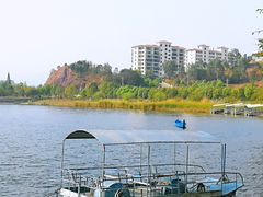 -抚仙湖禄充风景区