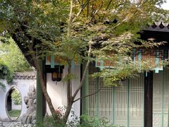 -惠山古镇·寄畅园