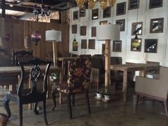 -美美咖啡·西餐厅(世奥店)