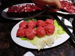 -八合里潮汕鲜牛肉火锅(深圳海岸城店)