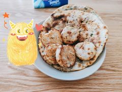 -朱阿根烧饼(赤峰路店)