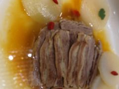 -清真悦宾楼食府(海湖店)