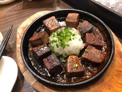 -东京屋(武定路店)
