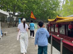 -皇家御河游(紫御湾码头)