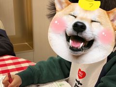 -西贝(上海中心店)