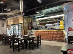 -破店肥哈·东北烧烤·夜宵(南山保利店)