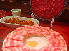 -袁老四重庆老火锅(桐梓坡店)