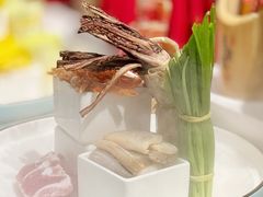 -秦家味老菜馆(民族北路店)