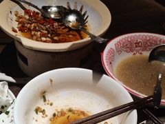 -洞庭土菜馆(天河北总店)
