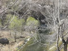 -碓臼峪自然风景区