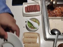 -海底捞火锅(团结桥店)
