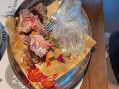 -一沙一城·岩烤牛扒(深圳首店)
