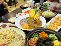 -釜山豚骨汤饭(芝罘万达广场店)