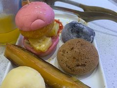 -龍歌自助小火锅(秦淮水游城店)